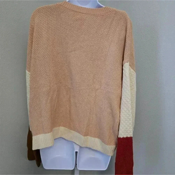 The General Good Stitch Fix pullover sweater Sz XL - Picture 2 of 3